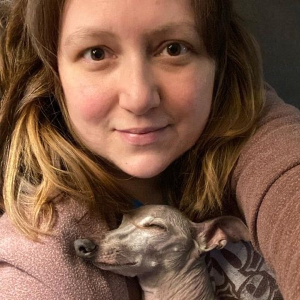 Meet your Posher, Tonda